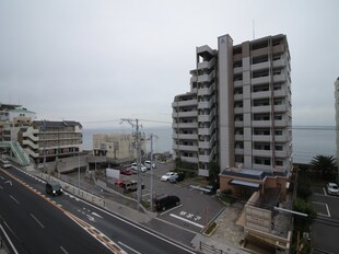 エルミタージュ神戸塩屋の物件内観写真